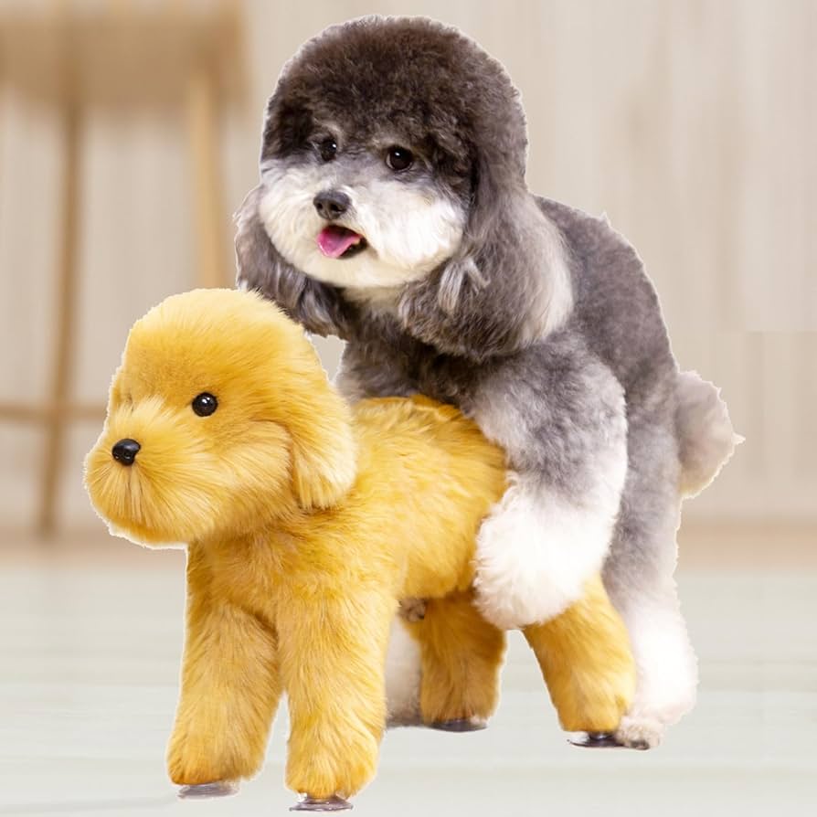 TOYちゅ～る 牝犬獣ウニラ TOYちゅ〜る